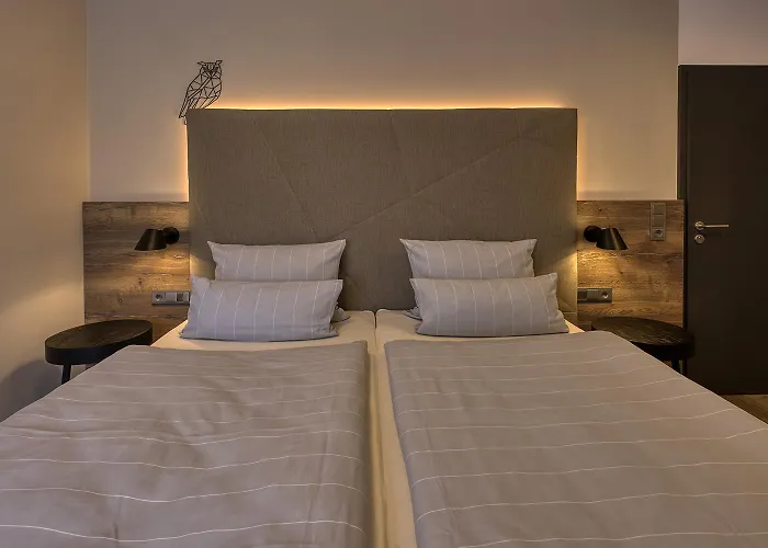 Hotel Imhof