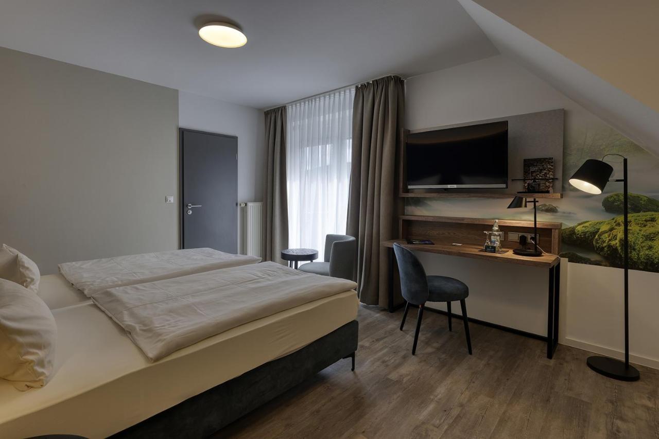 Imhof Hotel 3*
