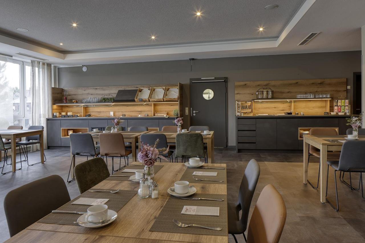 Imhof Hotel 3*