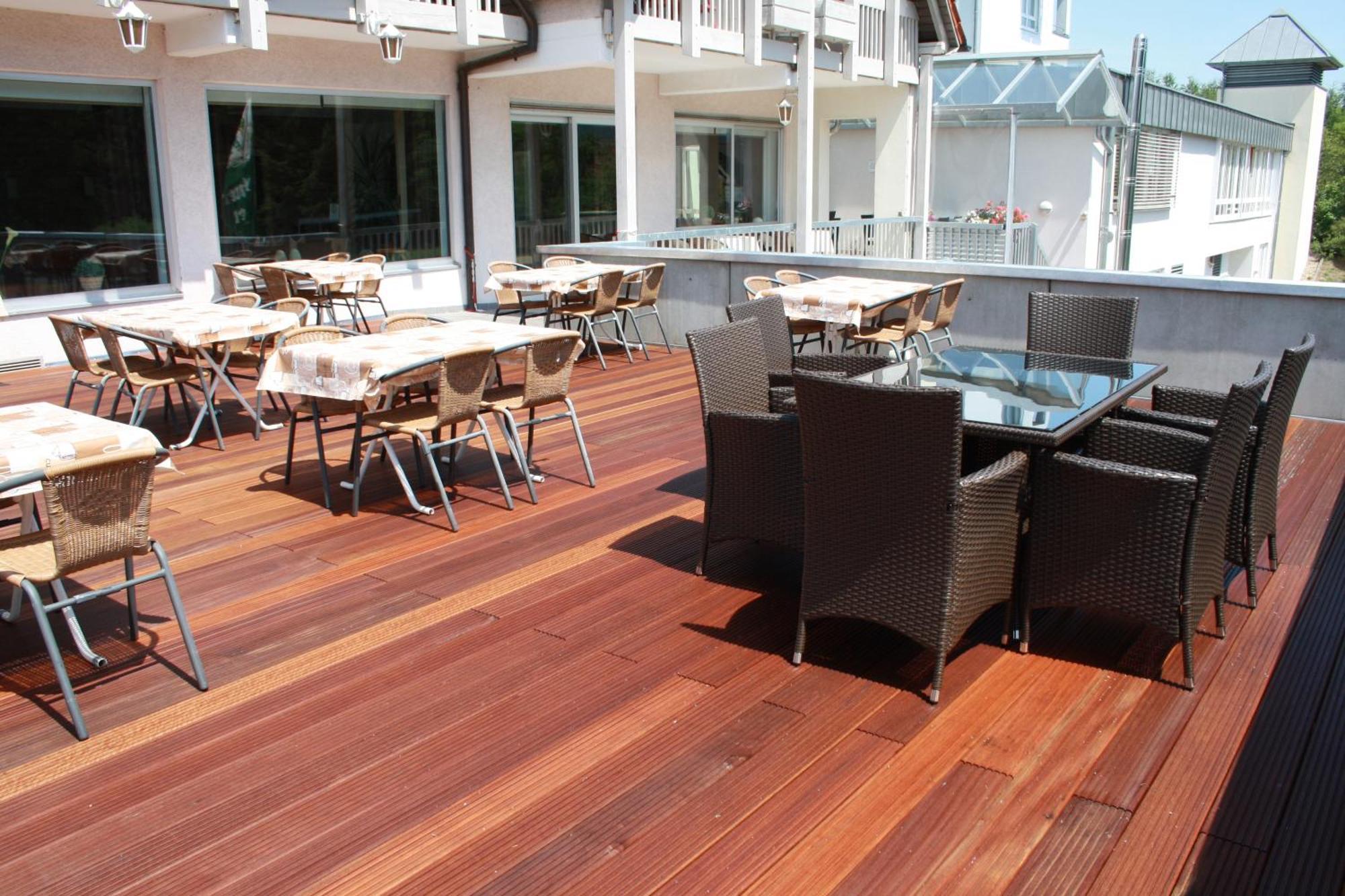 Imhof Hotel 3*