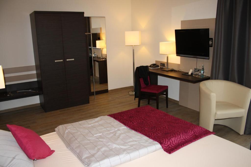 Imhof 3* Gemunden am Main