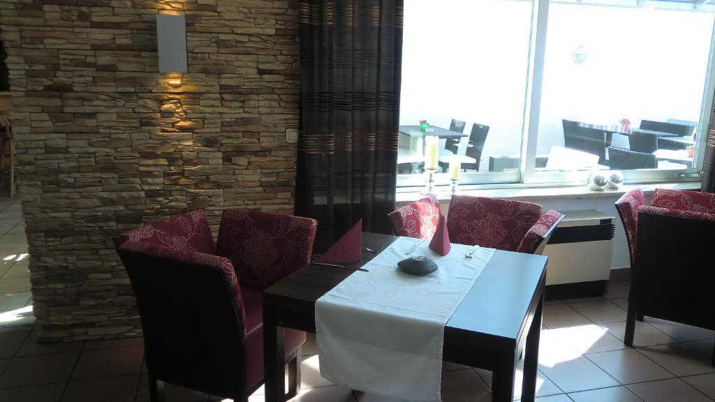 Imhof Hotel